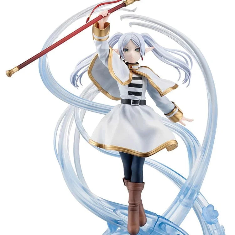 Frieren Beyond Journey's End Frieren Ichibansho Figure