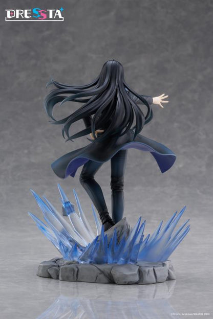Daemon's of the Shadow Realm Asa Dressta Figure