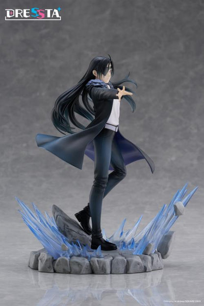 Daemon's of the Shadow Realm Asa Dressta Figure