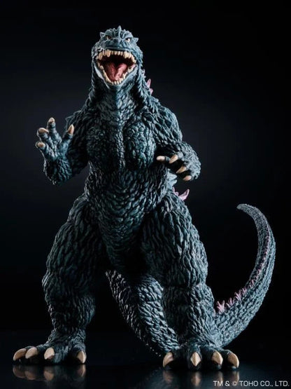 Aoshima: Godzilla 2000 Millenium - Limited Edition Model Kit (1999)