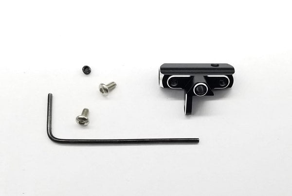 GL Rider Rear Suspension Hinge