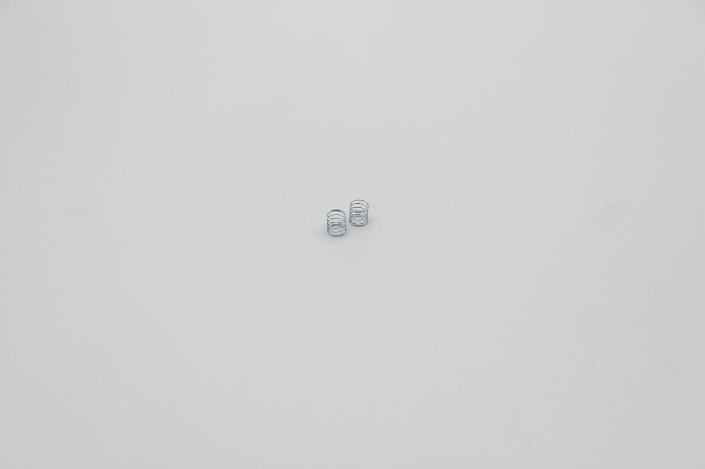 REFLEX RACING - RX28 HARD SIDE SPRING (BLUE SILVER)