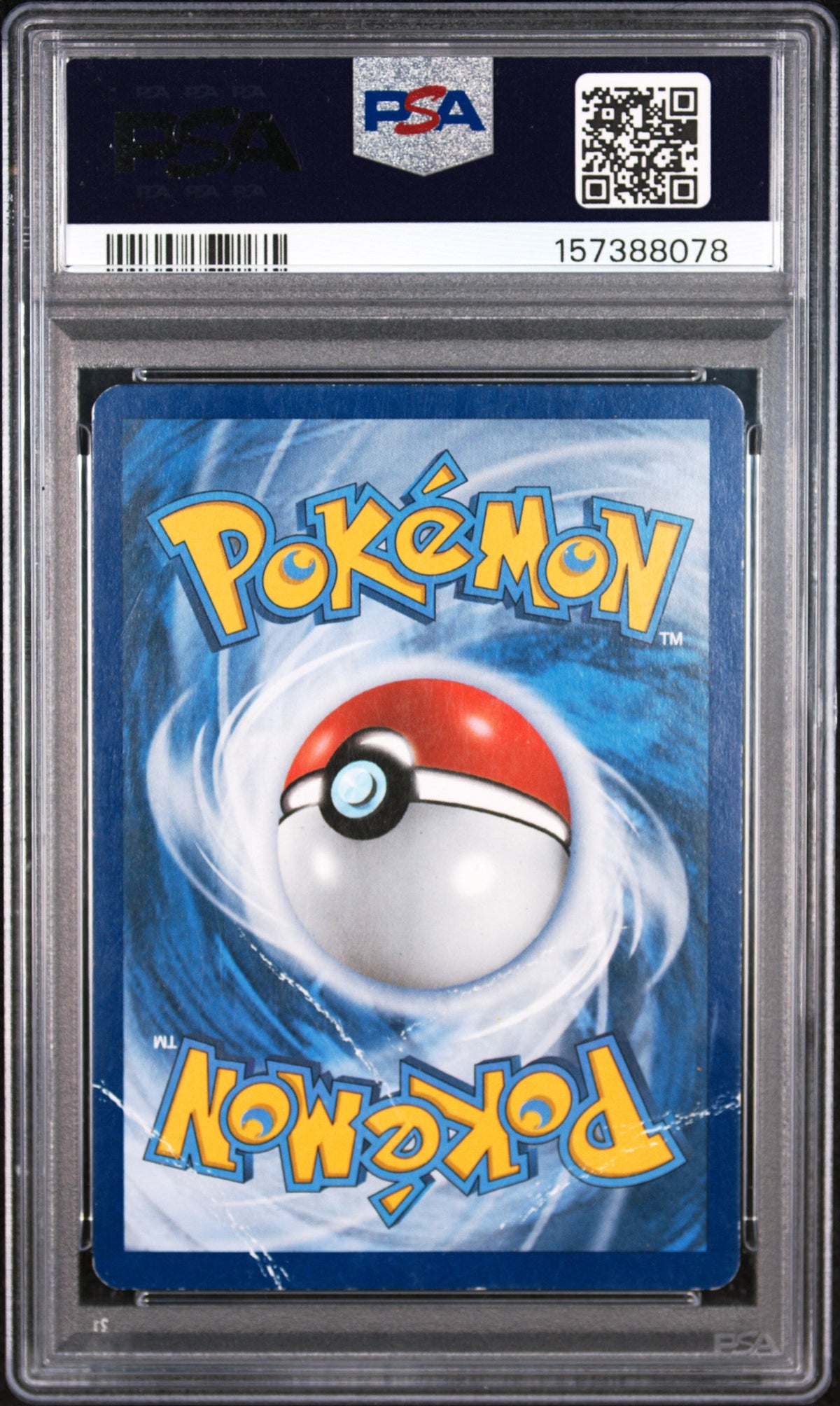 PSA 1 Charizard-Holo Bcr (Cosmos) #20 · Boundaries Crossed · 2012