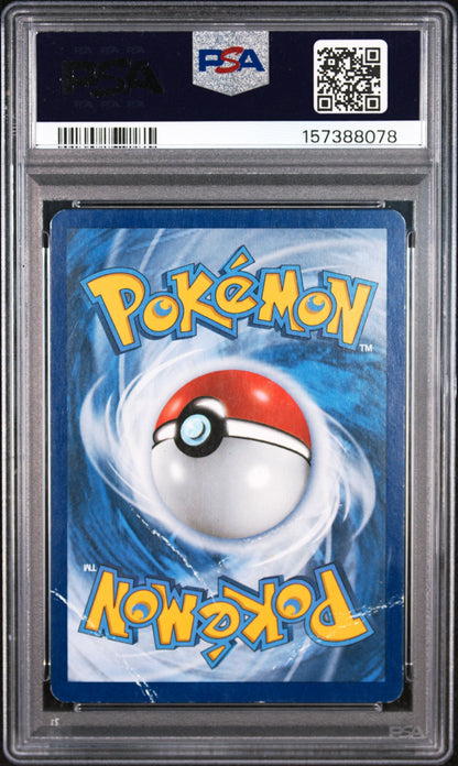 PSA 1 Charizard-Holo Bcr (Cosmos) #20 · Boundaries Crossed · 2012