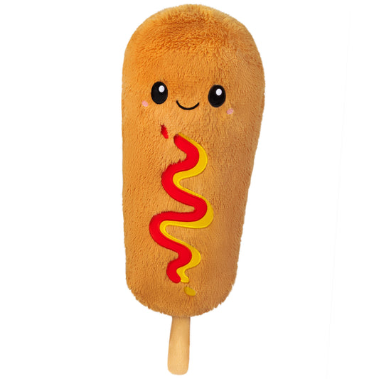 Squishable Comfort Food Corndog (Mini)