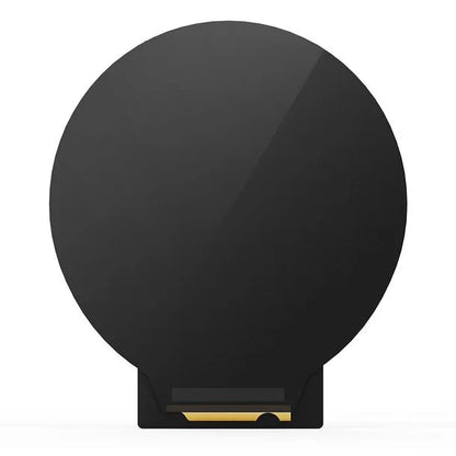 Panda Knomi smart display for Bambulab A1 3D Printers by BigTreeTech