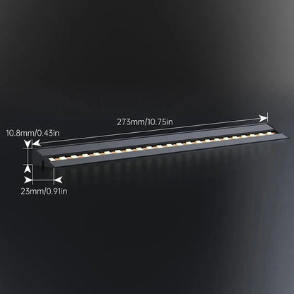 Panda Lux LED lighting upgrade kit for Bambu Labs P1 / X1 printers