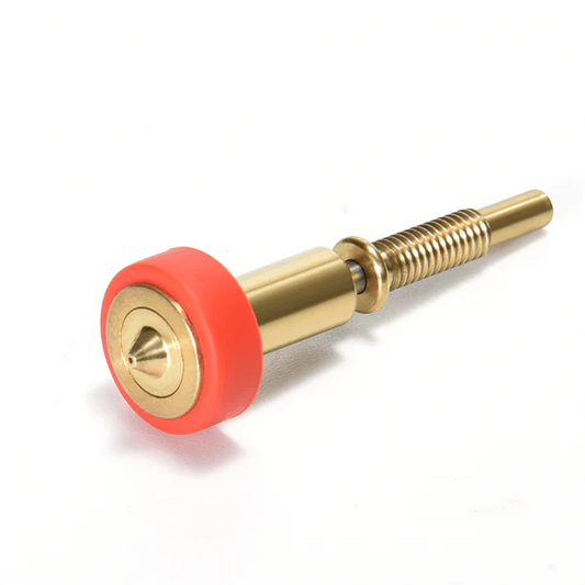 BIQU Panda Revo Hot End for Bambu Lab Printers (X1 and P1) - High flow / High Speed / Replaceable Nozzles