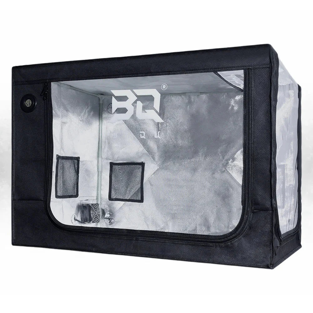 Panda Shelter and Ventilation Kit - 3D Printing Enclosure for Bambu A1 / A1 Mini