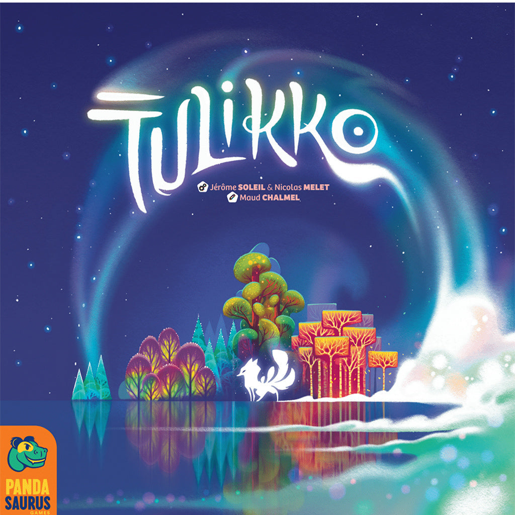 Tulikko
