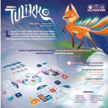 Tulikko