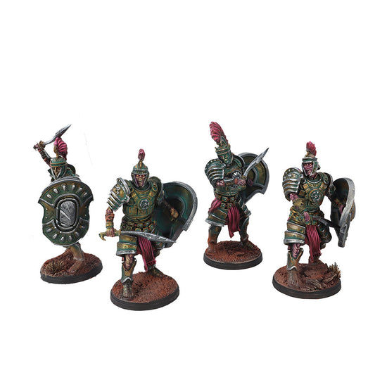 Conquest: Old Dominion - Praetorian Guard