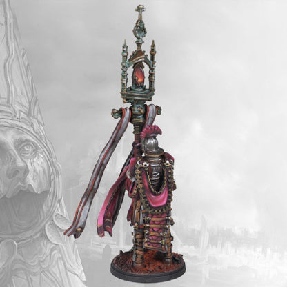 Conquest: Old Dominion - Profane Reliquiary