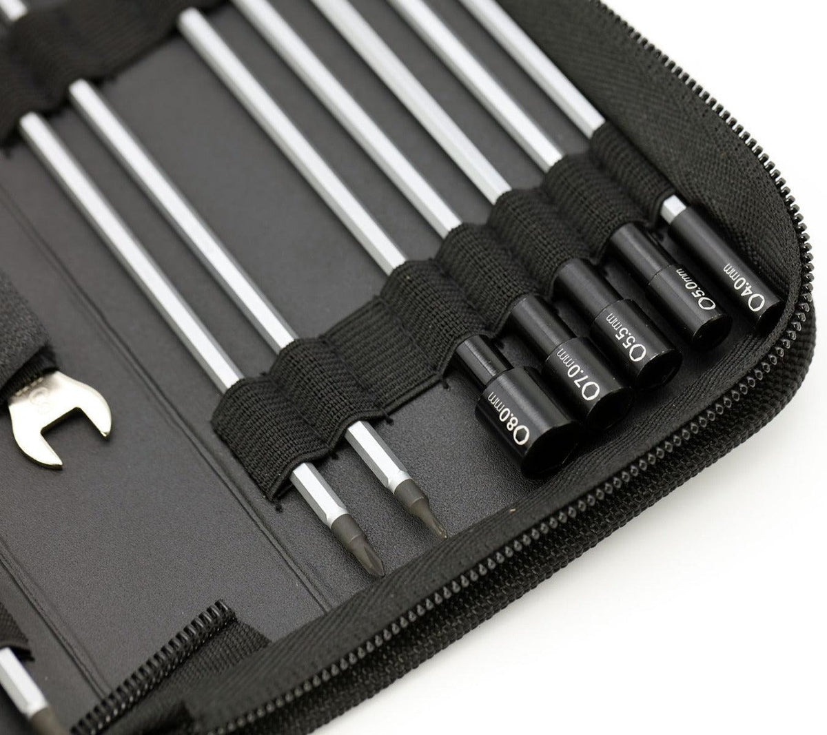 Powerhobby PH003 Startup Tool Set for Traxxas Vehicles