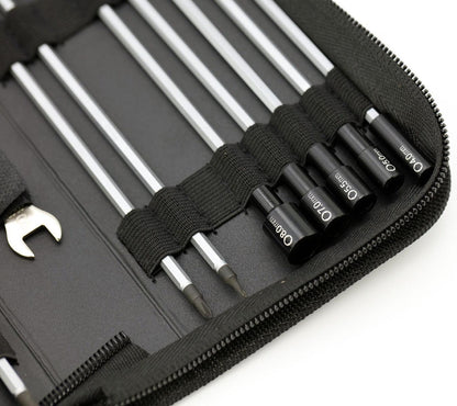 Powerhobby PH003 Startup Tool Set for Traxxas Vehicles