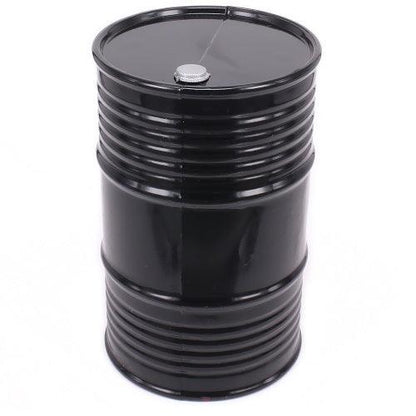Powerhobby Black Barrel Rock Crawler Accessory SCX10 Wraith