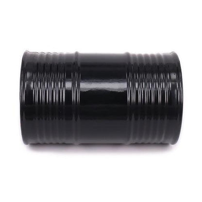 Powerhobby Black Barrel Rock Crawler Accessory SCX10 Wraith