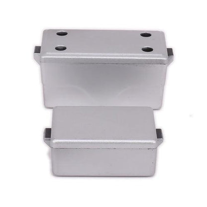 Powerhobby Cooler Set (2) Rock Crawler Accessory SCX10 Wraith Vaterra