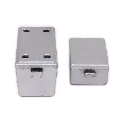 Powerhobby Cooler Set (2) Rock Crawler Accessory SCX10 Wraith Vaterra