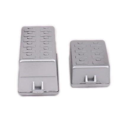 Powerhobby Cooler Set (2) Rock Crawler Accessory SCX10 Wraith Vaterra