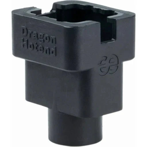 Phaetus Dragon UHF Silicone Sock - Black