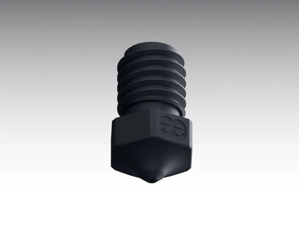 Phaetus EndCoat V6 and Volcano Nozzle (PS and PH)