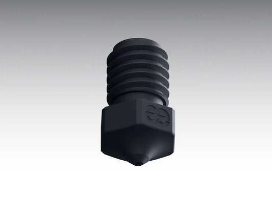 Phaetus EndCoat V6 and Volcano Nozzle (PS and PH)