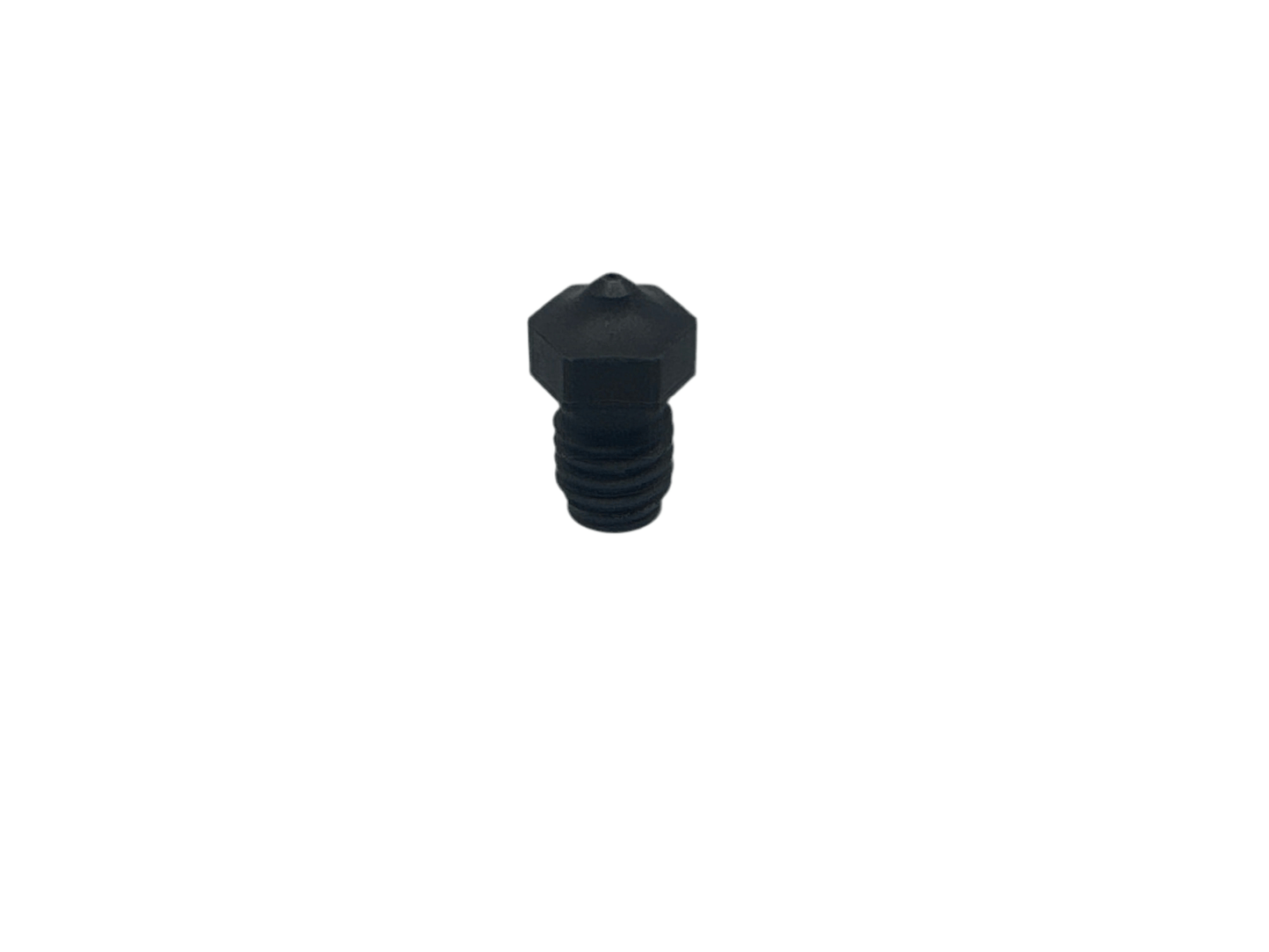 Phaetus Hardened Steel Hardened Nozzles for V6 Style Hot Ends Abrasives