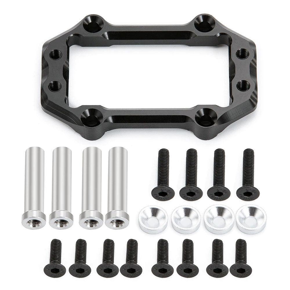 Powerhobby Aluminum Steering Servo Mount Arrma Kraton