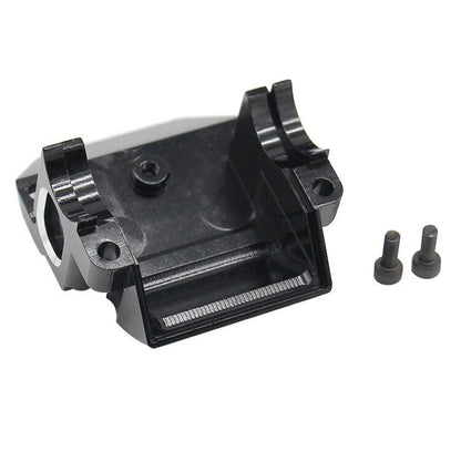 Powerhobby Aluminum Gearbox Case Bulkhead Cover Arrma Kraton Outcast Typhon