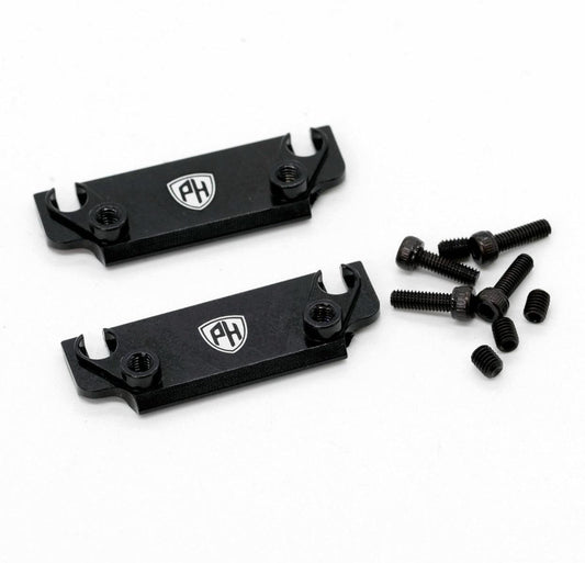 Powerhobby Aluminum Center Sway Bar Mounts Arrma 6S