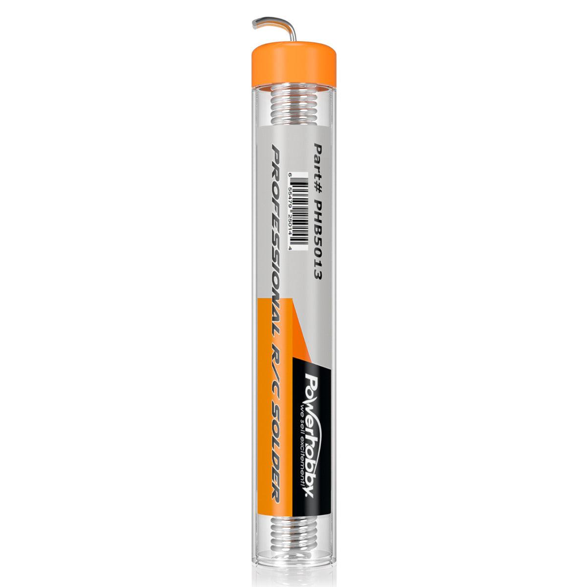 Powerhobby Premium R/C Solder 12g Tube LEAD FREE