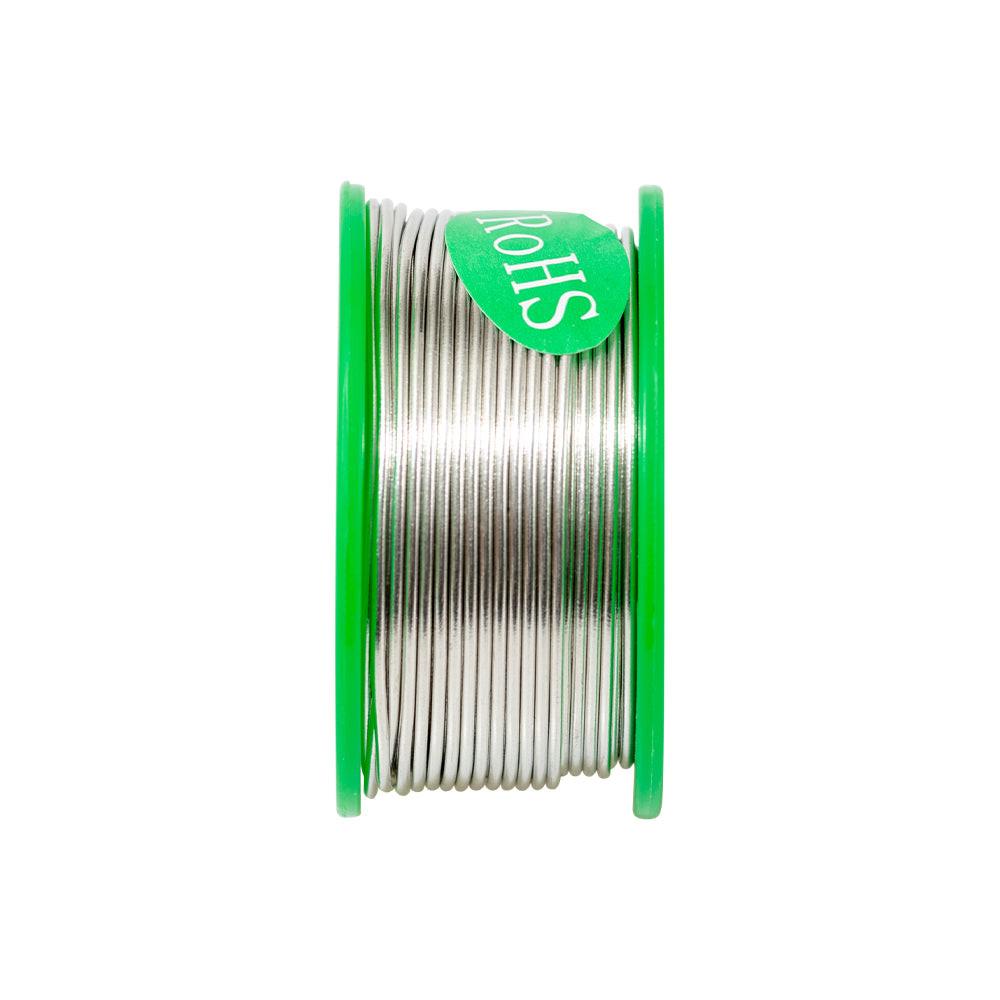 Powerhobby Premium R/C Solder 100G Roll LEAD FREE 1.2mm