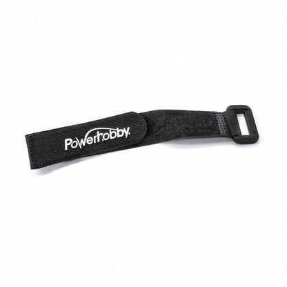 Powerhobby 20*200mm Battery Straps