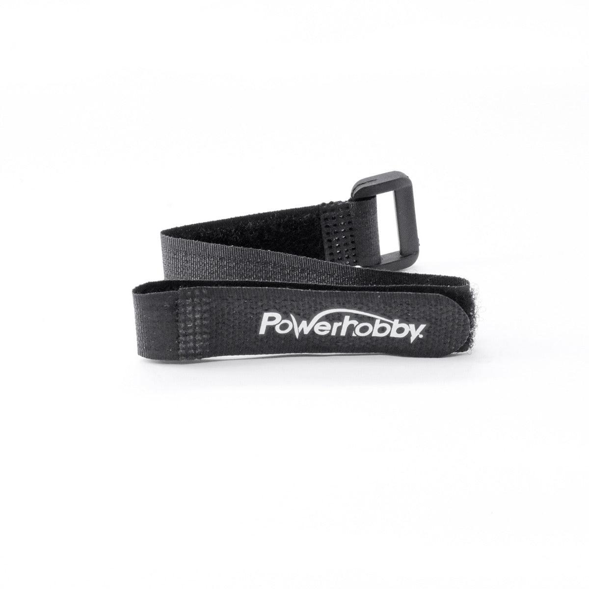Powerhobby 20*200mm Battery Straps