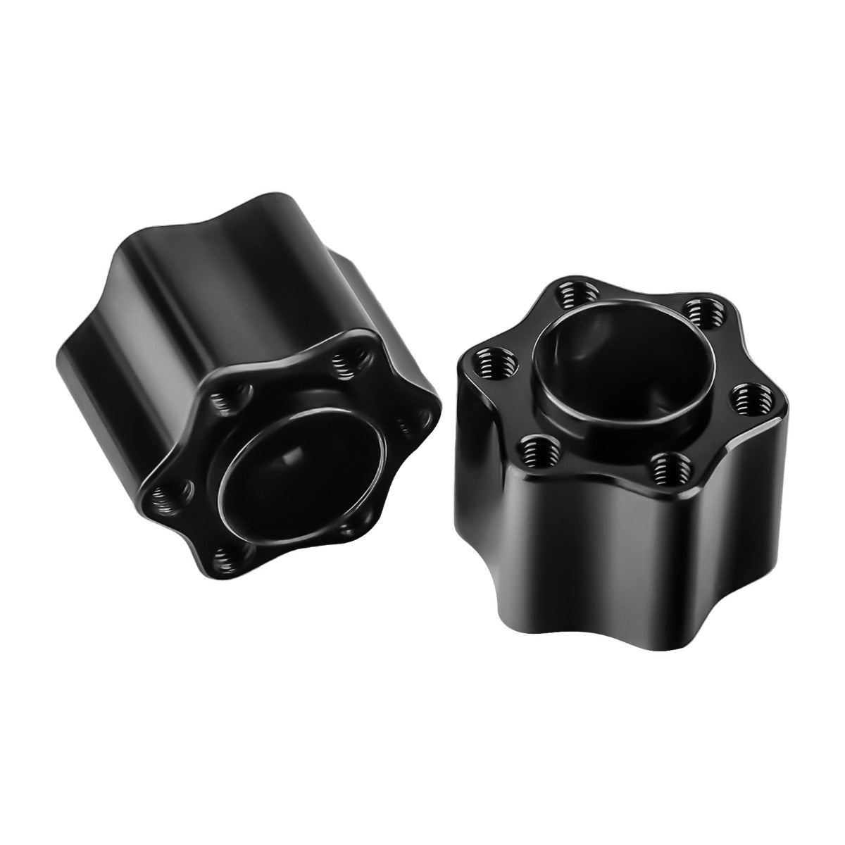 Powerhobby 15MM Hex Hub Set (2) 1.9 Wheels