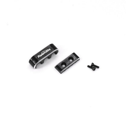 Powerhobby UltraLite 3 Wire Organizer 3 x 4.1mm 12-14g Wire