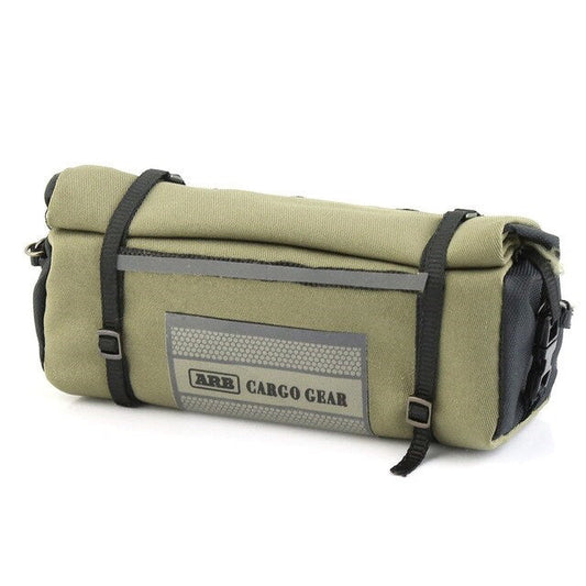 Powerhobby Rooftop Luggage Wagon Bag Green Rock Crawler Accessories