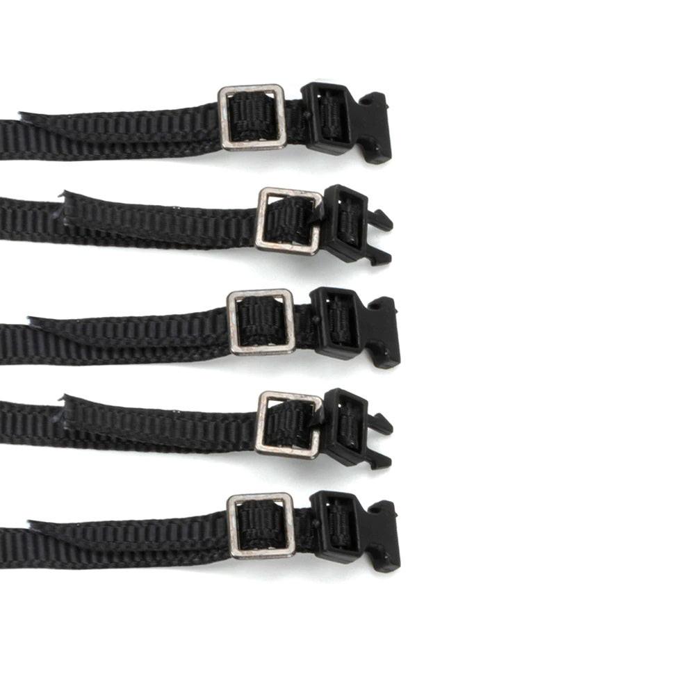 Powerhobby Elastic Rope Straps for RC Car Luggage Rack Rock Crawler Accessories
