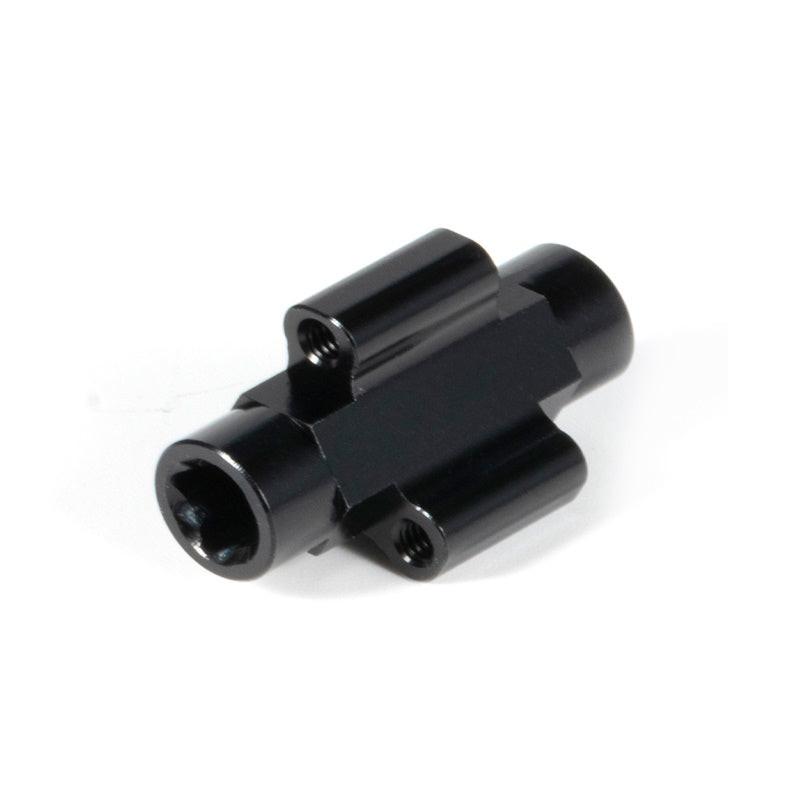 Powerhobby Aluminum Axle Gear Mount Axial 1/18 Capra UTB18