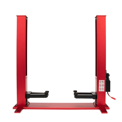Powerhobby Automatic Lift Dual Motor Garage Gantry for 1/10 Rock Crawler