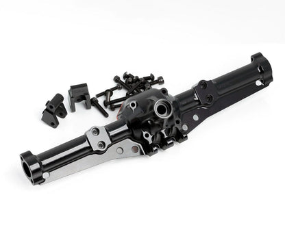 Powerhobby 7075 Aluminum Rear Axle Housing Associated Enduro / Gatekeeper