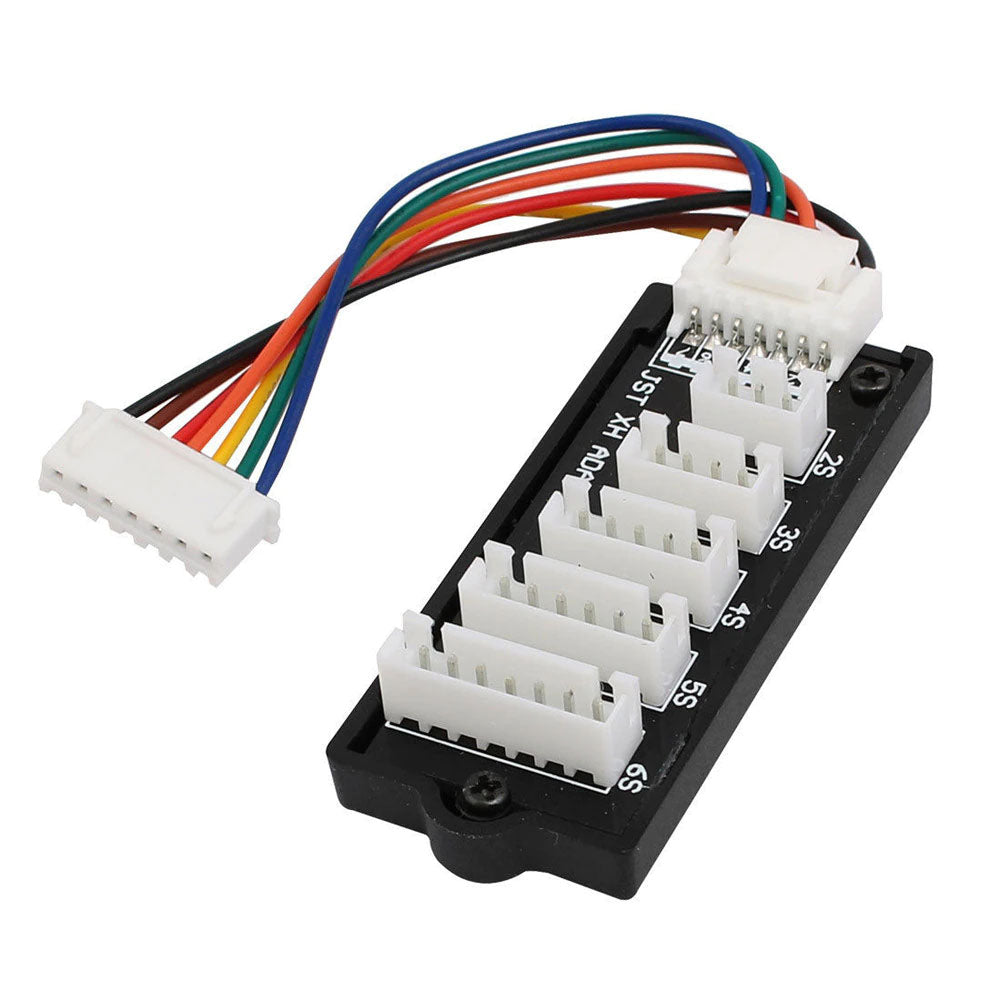 Powerhobby 2S-6S Cell charging board