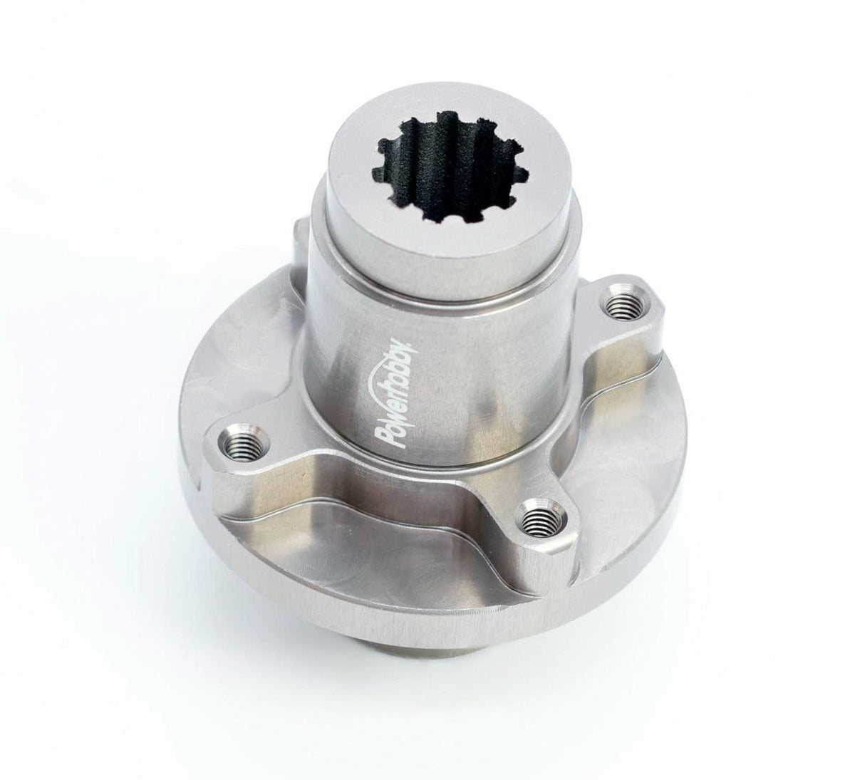 Powerhobby Aluminum Center Differential Locker Spool FOR Traxxas X-Maxx / XRT 8S