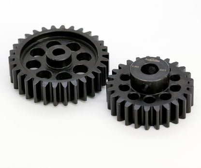 Powerhobby Triple Support Direct Drive Conversion Kit FOR Traxxas X-Maxx
