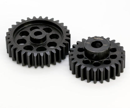 Powerhobby Triple Support Direct Drive Conversion Kit FOR Traxxas X-Maxx