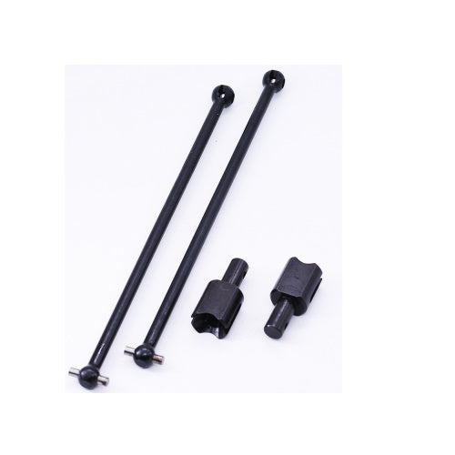 Powerhobby CVD Driveshaft 182mm CVD 6MM Differential Cup 1/5 ARRMA KRATON Outcast