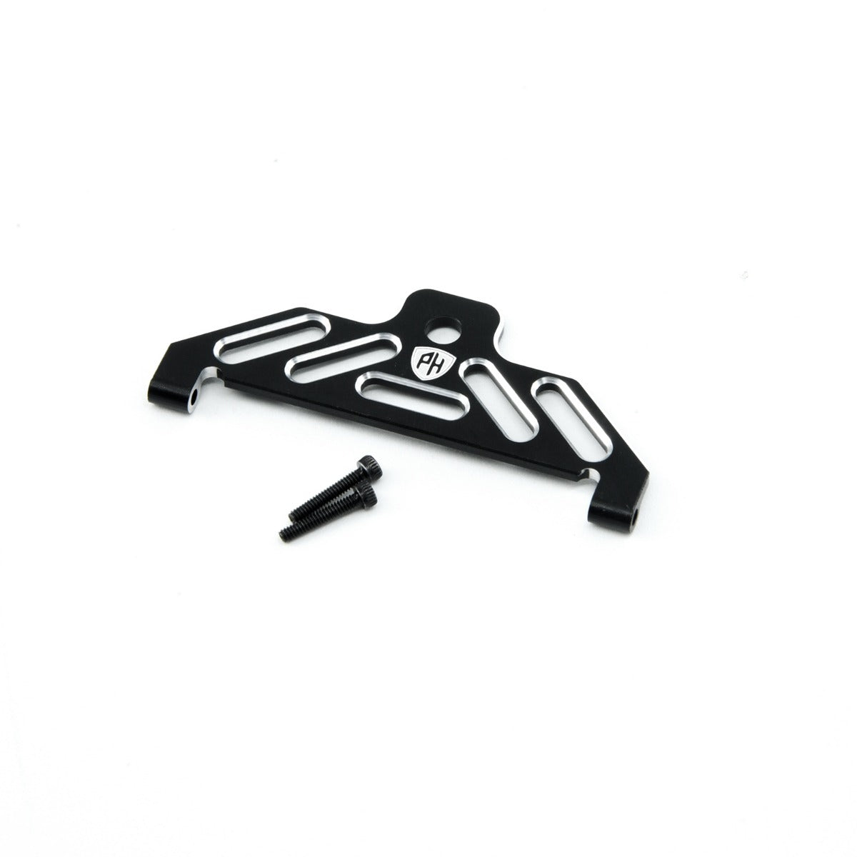 Powerhobby Aluminum Battery Tray Cover Axial AX24