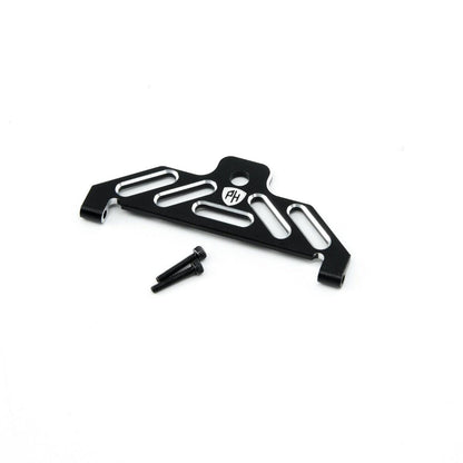 Powerhobby Aluminum Battery Tray Cover Axial AX24
