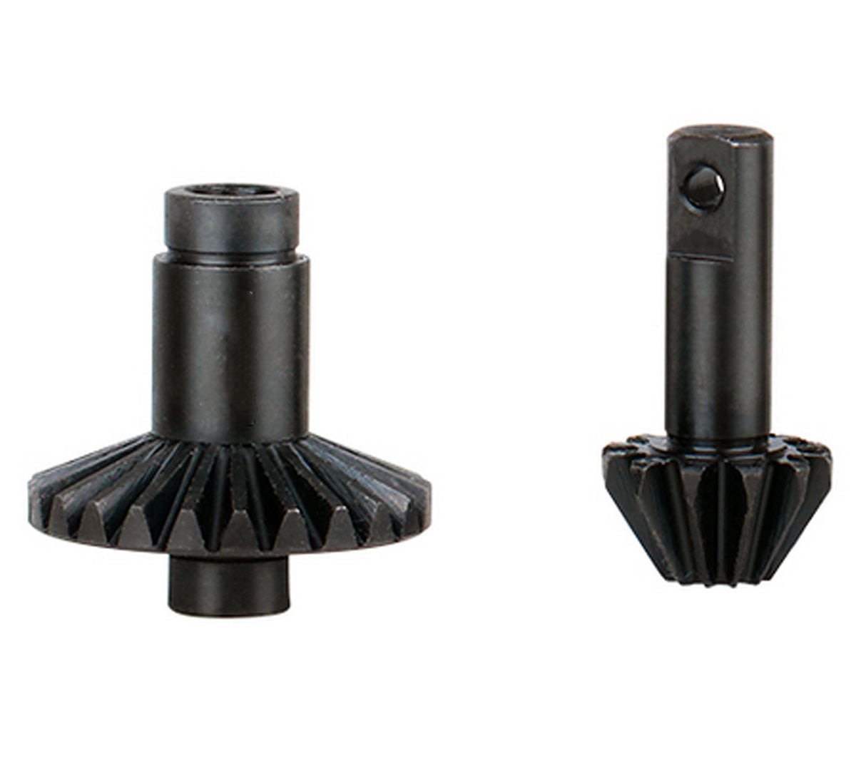 Powerhobby Helical Gear Set 21T / 12T FOR Traxxas TRX-4M